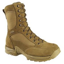 Altama military boot