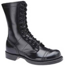 Sfb military boot