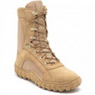 Military cold weather boot