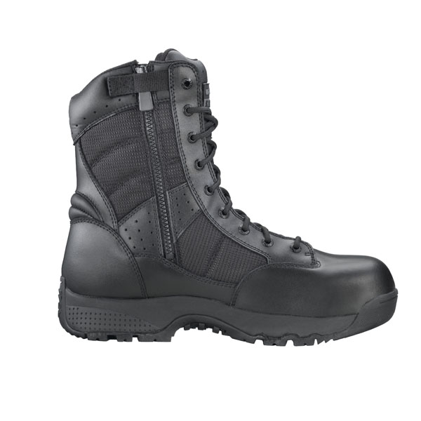 Military authorized boot