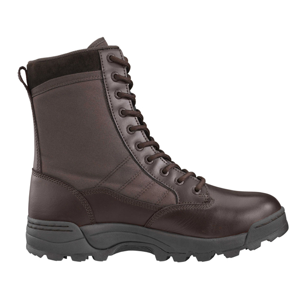 Meindl hiking boots military