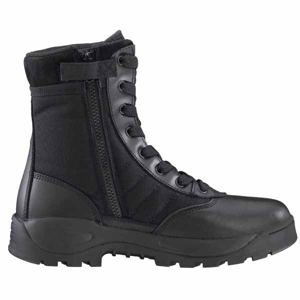 Chinese military boots