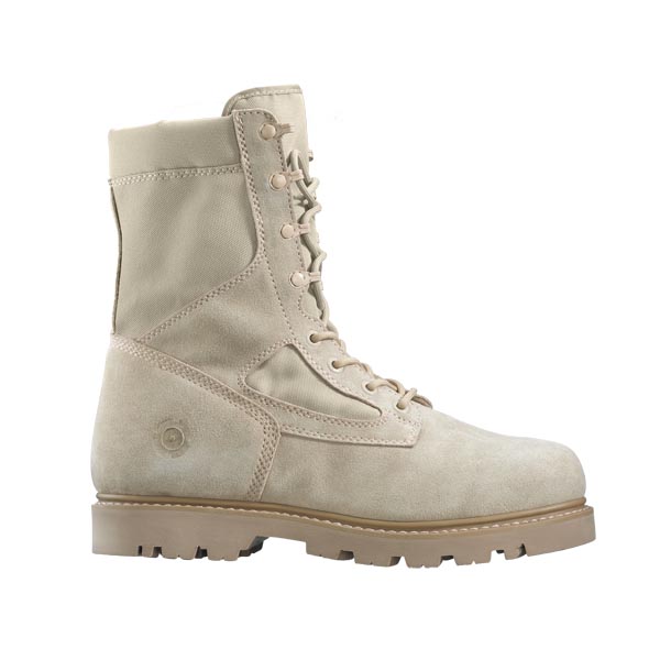 Military boot converse