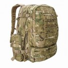 Diaper bag desert camouflage