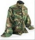 Womens military uniform modern