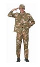 Camouflage promotional products