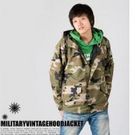 Columbia camouflage fleece jackets