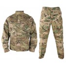 Military uniforms accessoires