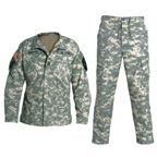 Youth military jacket