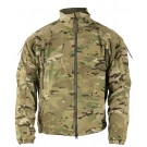 Nygard military jacket