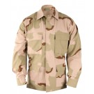 Rock and roll military jackets