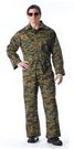 Classic collectable military uniforms