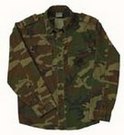 Mens military jackets