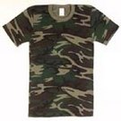 Hunting camouflage party supplies