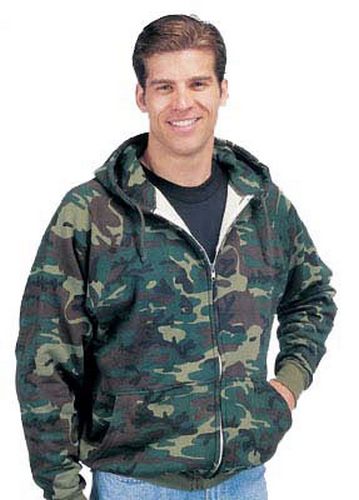 Realtree camouflage jacket