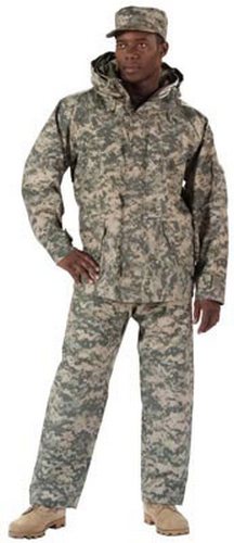 Military uniforms accessories