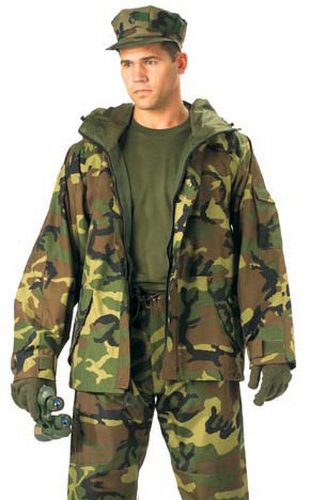 Lacrosse uralite camouflage chest waders