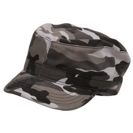 Military uniforms camo